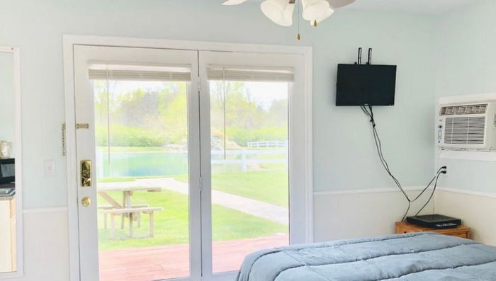 Sun n Sand Resort - From Web Listing (newer photo)